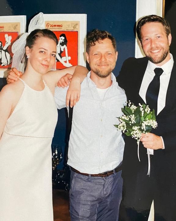 hochzeitsfotograf-mario-hausmann mit Brautpaar