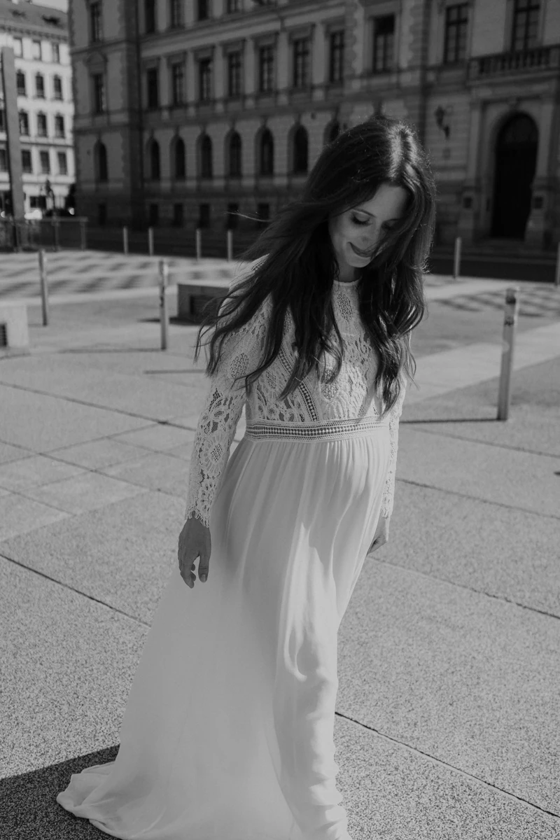 Was bedeutet Bohemian und woher kommt der Hochzeitsstil?